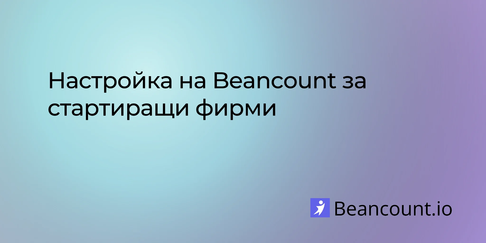 beancount-setup-for-startups
