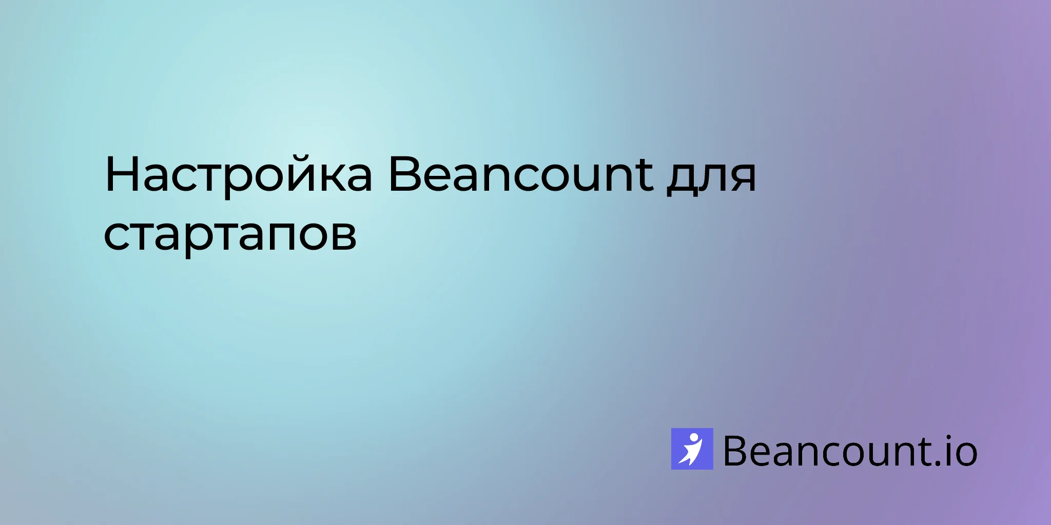 beancount-setup-for-startups