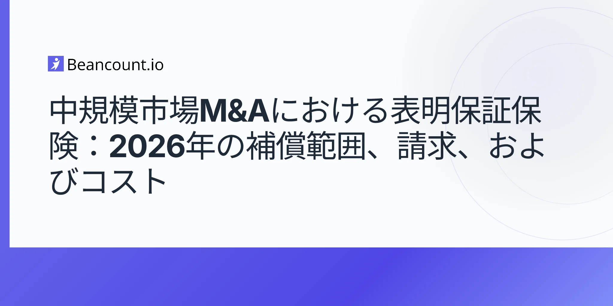 2026-05-11-representations-warranties-insurance-rwi-middle-market-ma-coverage-retention-claims-buyer-indemnity-replacement-guide