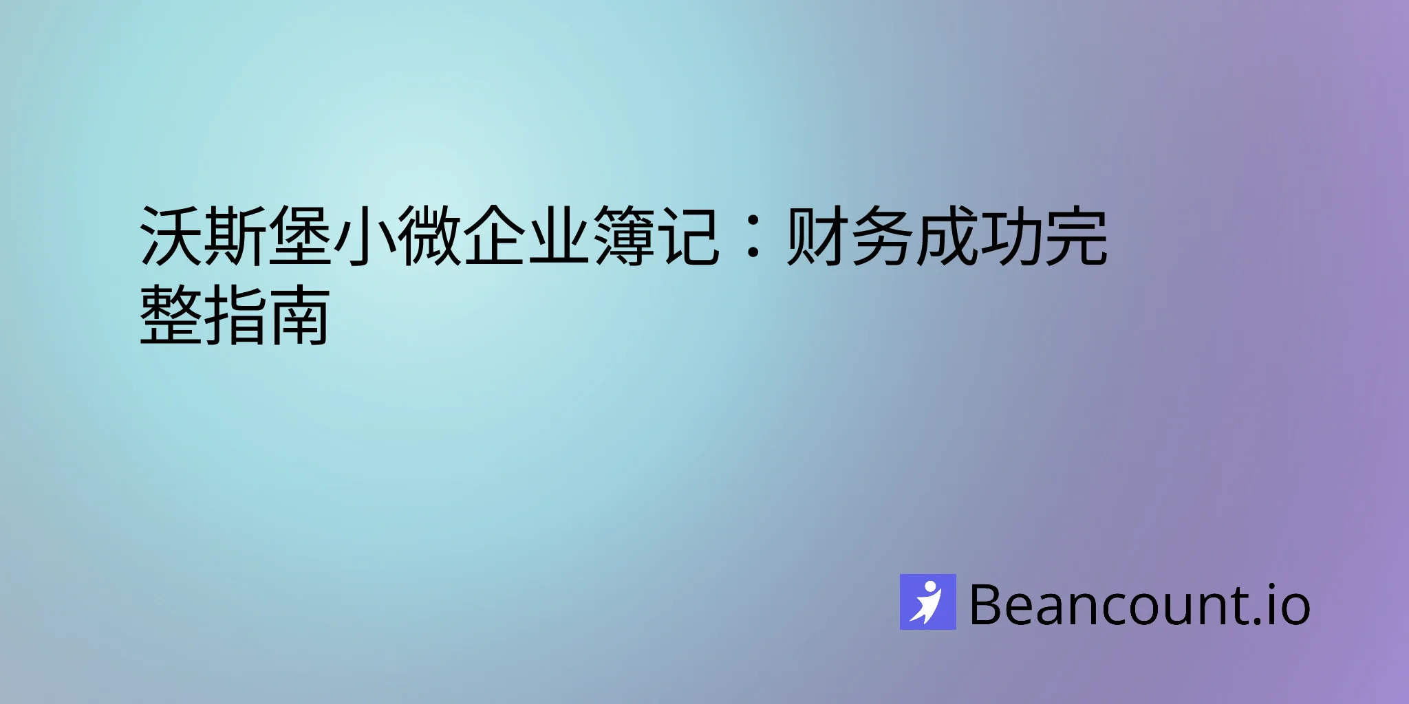 2026-02-24-沃思堡-德克萨斯州-小微企业簿记指南