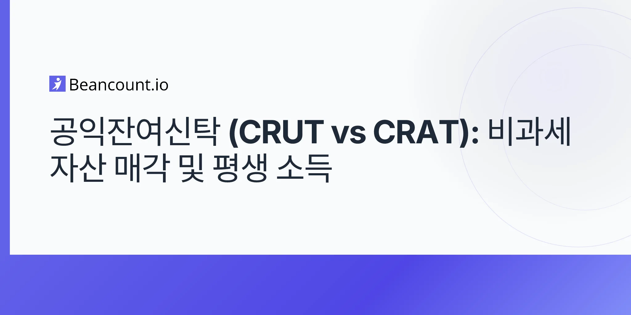 2026-05-07-charitable-remainder-trust-crut-vs-crat-tax-free-asset-sales-lifetime-income-guide