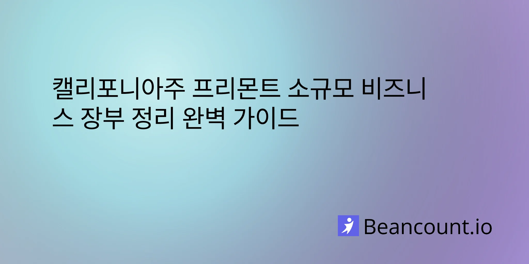 2026-02-24-프리몬트-캘리포니아-소상공인-장부-관리-가이드