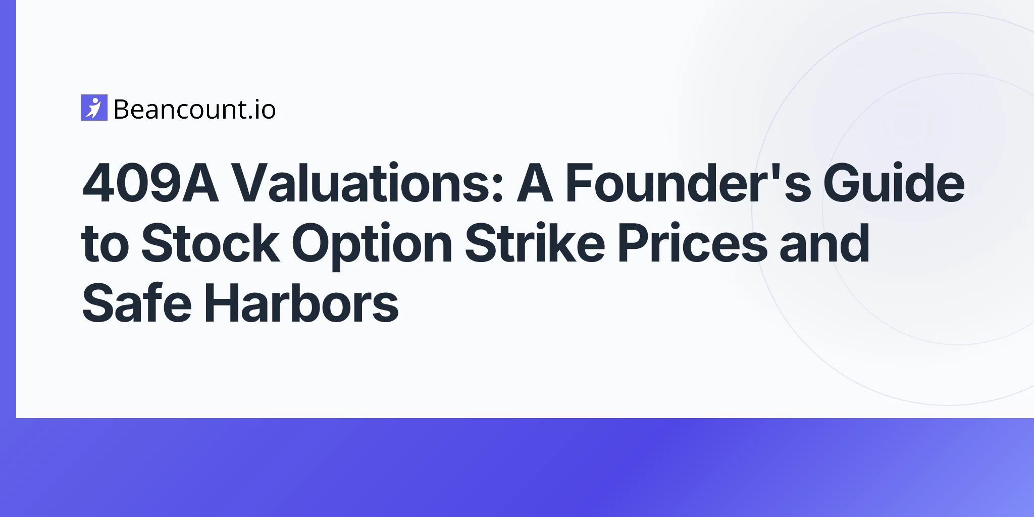 2026-05-07-409a-valuation-startup-stock-options-fmv-safe-harbor-founders-guide
