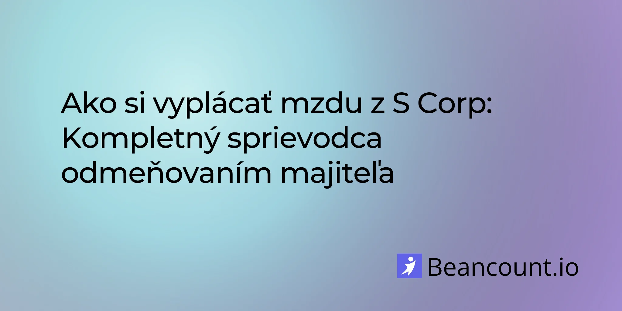 2026-01-16-how-to-pay-yourself-s-corp-complete-guide