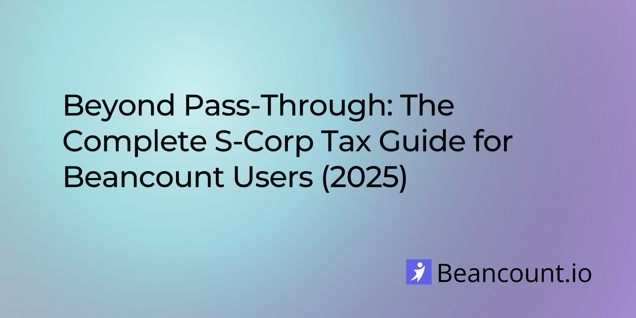 2025-07-26-s-corp-tax-guide-for-beancount-users