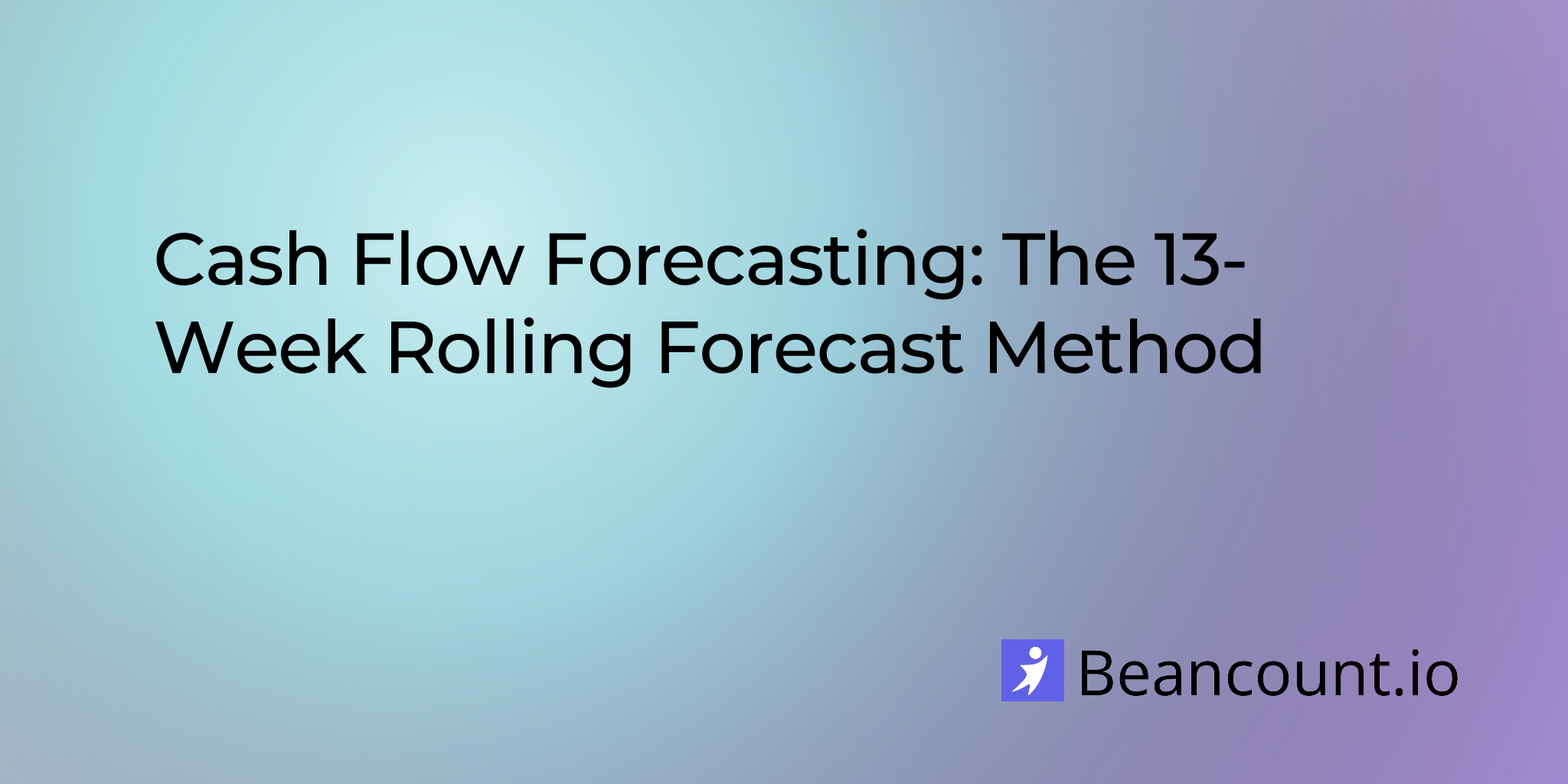 cash-flow-forecasting