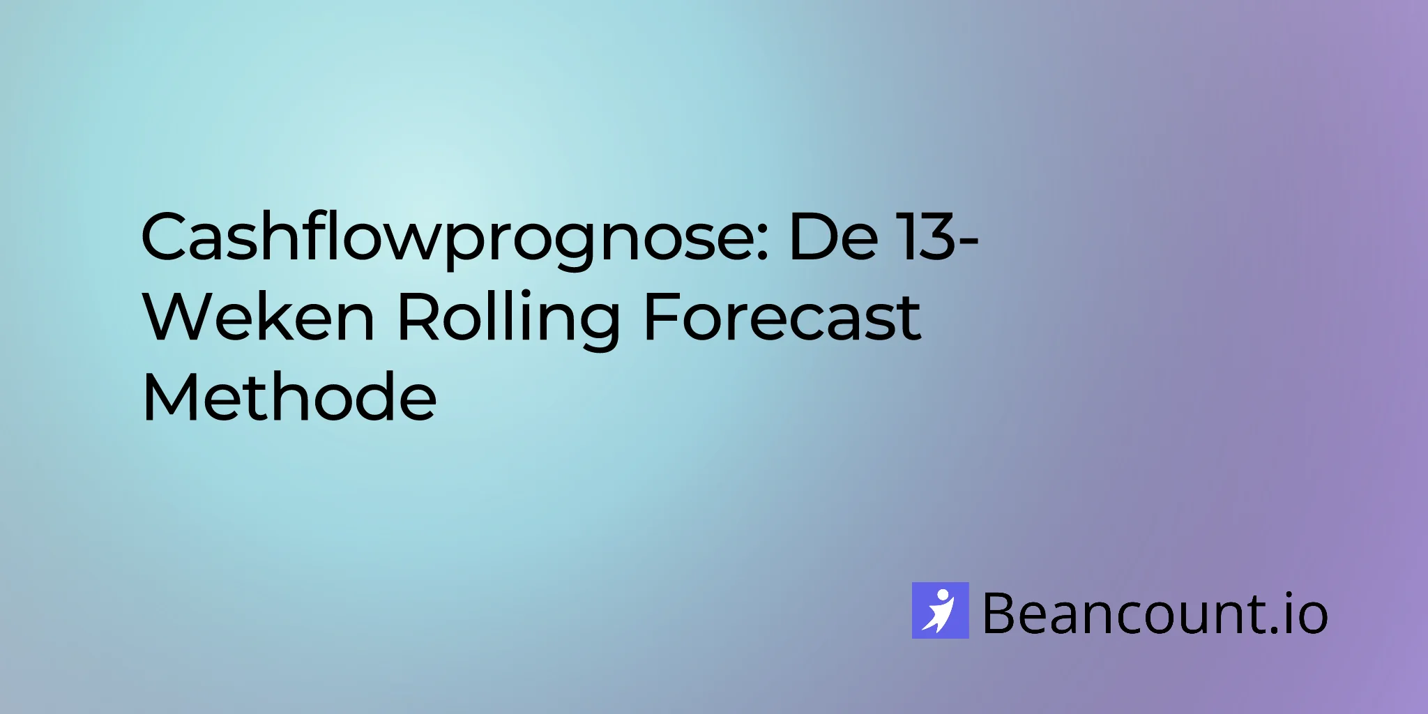 cash-flow-forecasting