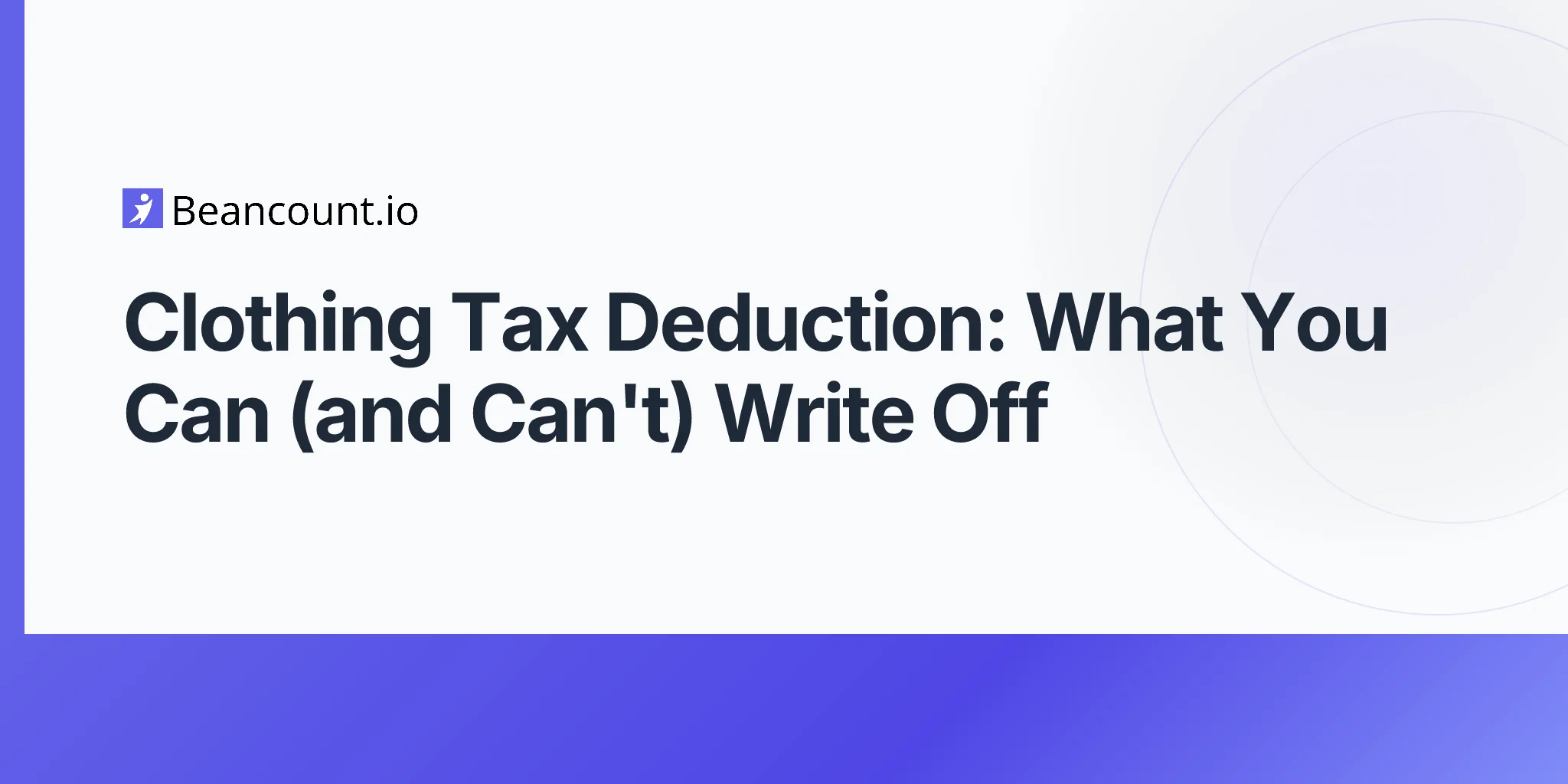 2026-04-16-clothing-tax-deduction-complete-guide