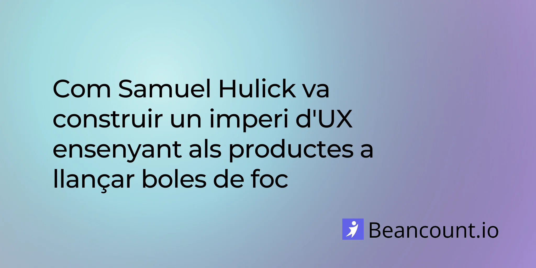 2026-01-30-samuel-hulick-useronboard-fireball-philosophy-ux-entrepreneur