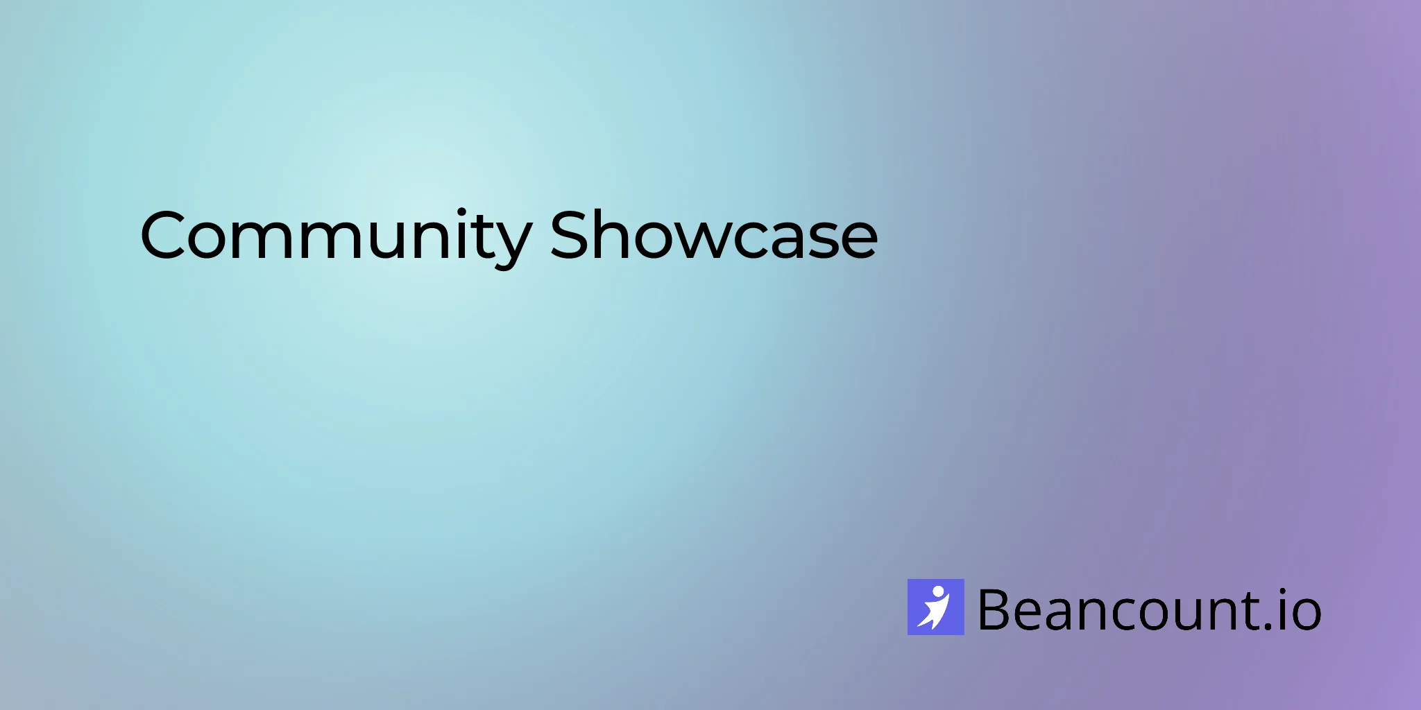 community-showcase