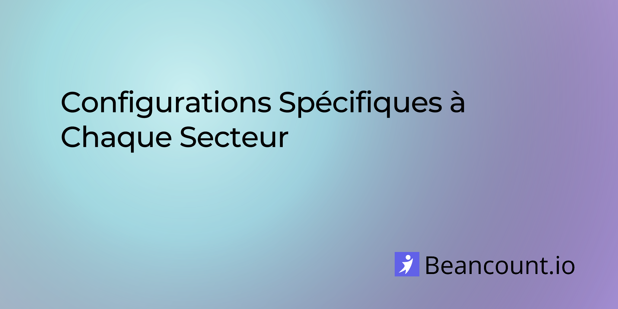 industry-specific-setups