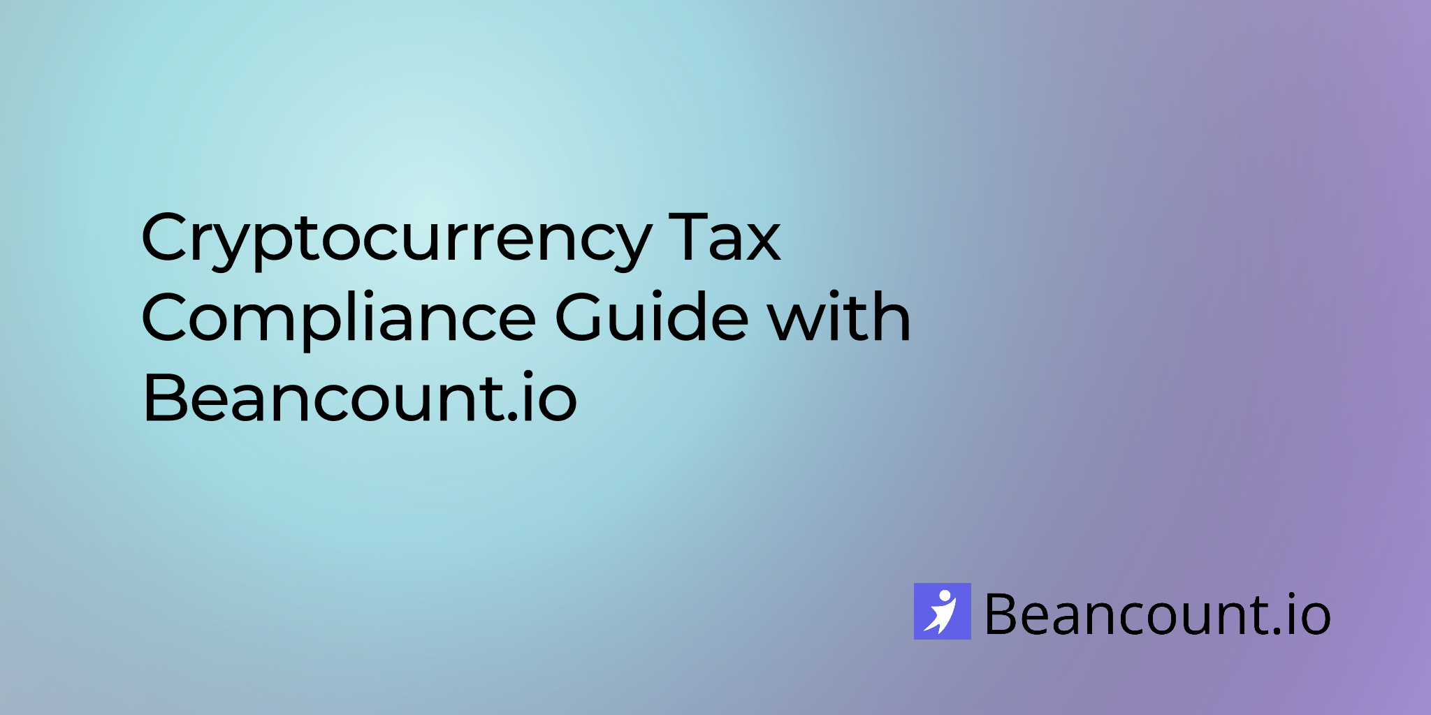 Cryptocurrency Tax Compliance Guide