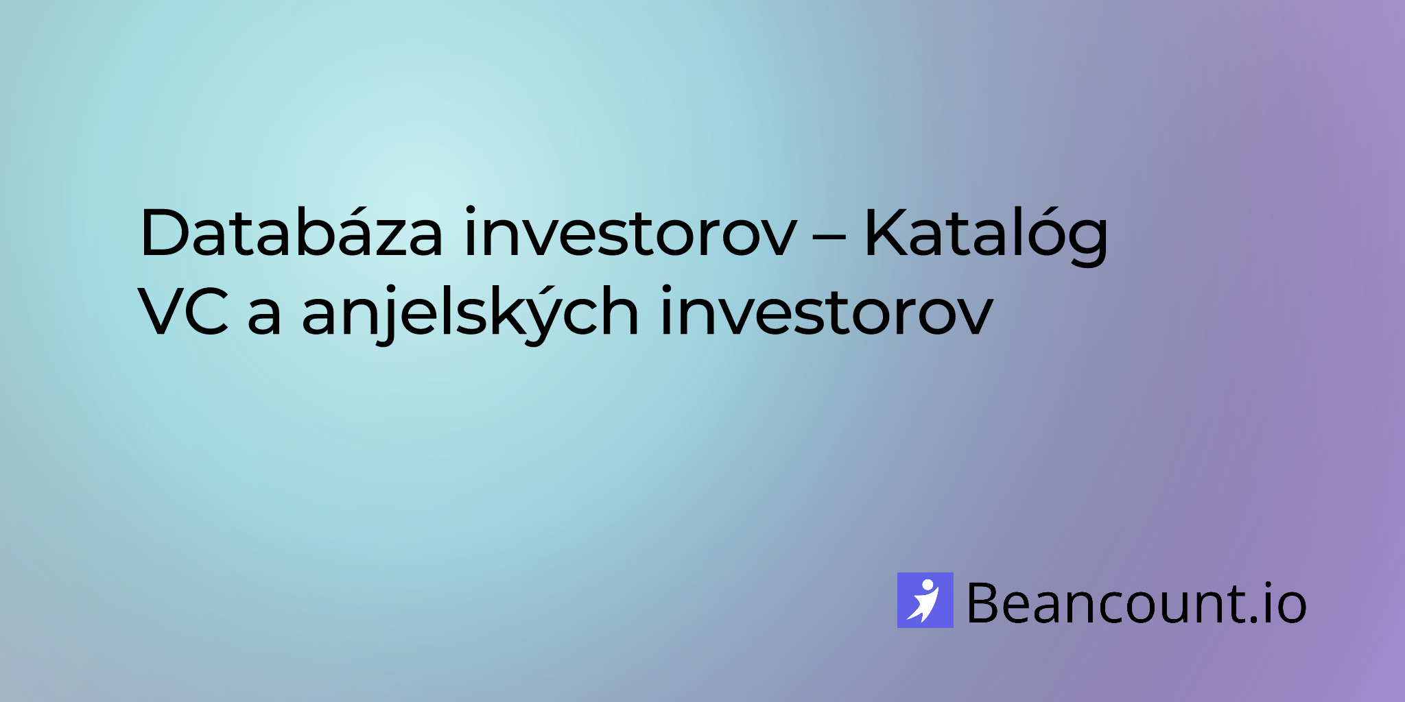 investor-database