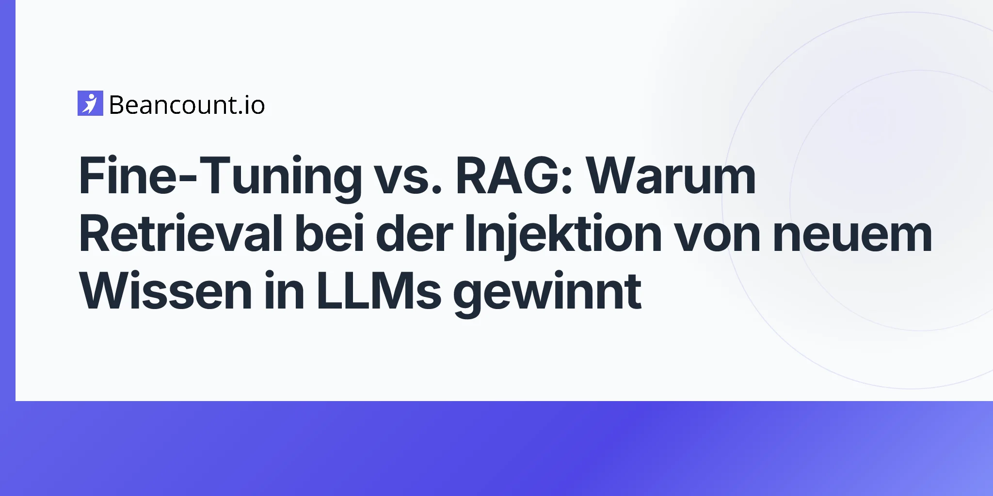 2026-05-20-fine-tuning-or-retrieval-knowledge-injection-llms