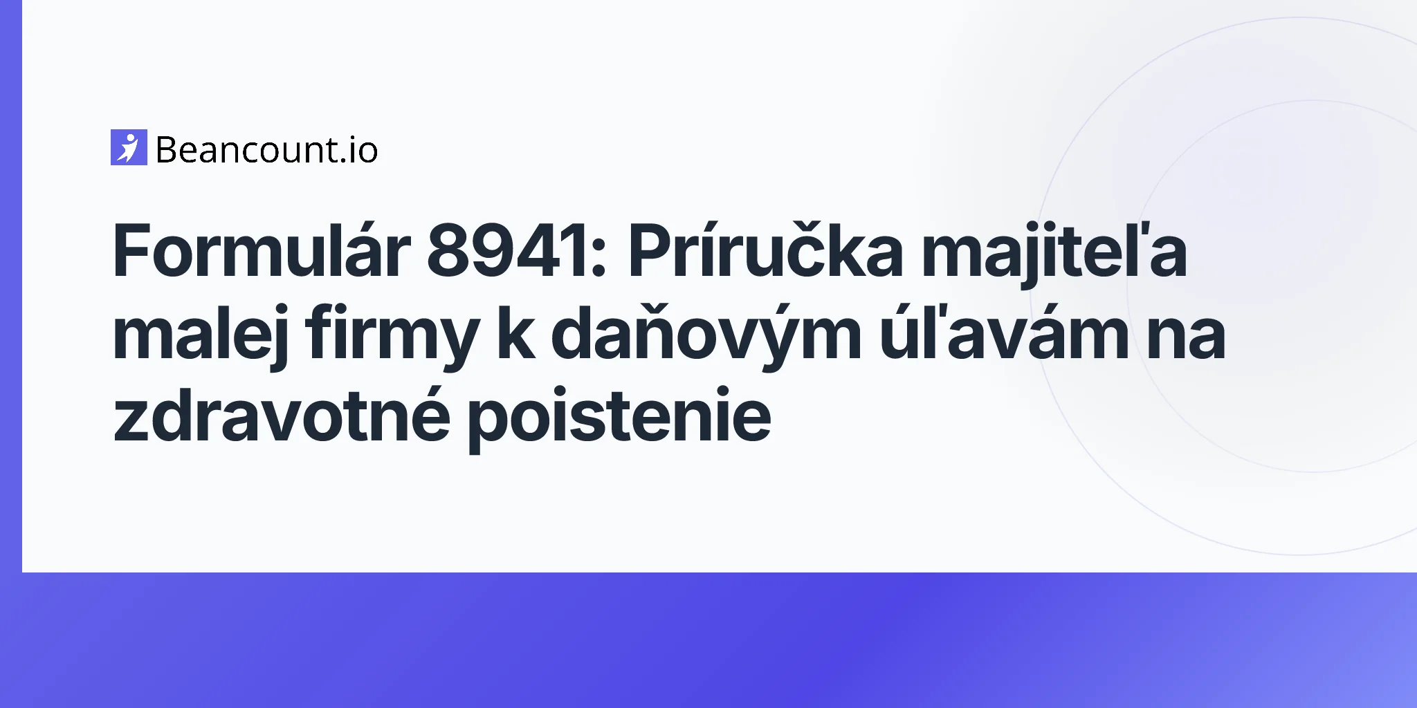2026-04-20-form-8941-small-employer-health-insurance-credit-guide