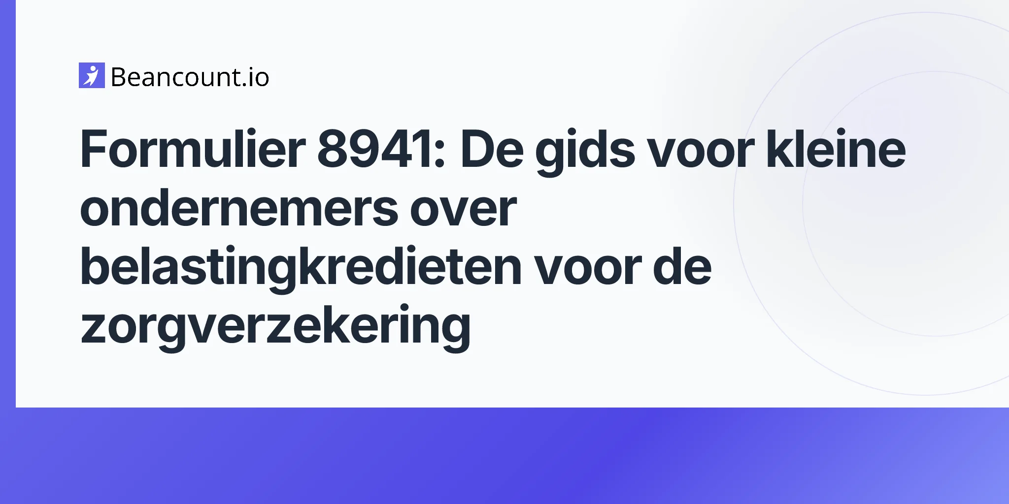 2026-04-20-form-8941-gids-belastingkrediet-zorgverzekeringen-kleine-werkgevers