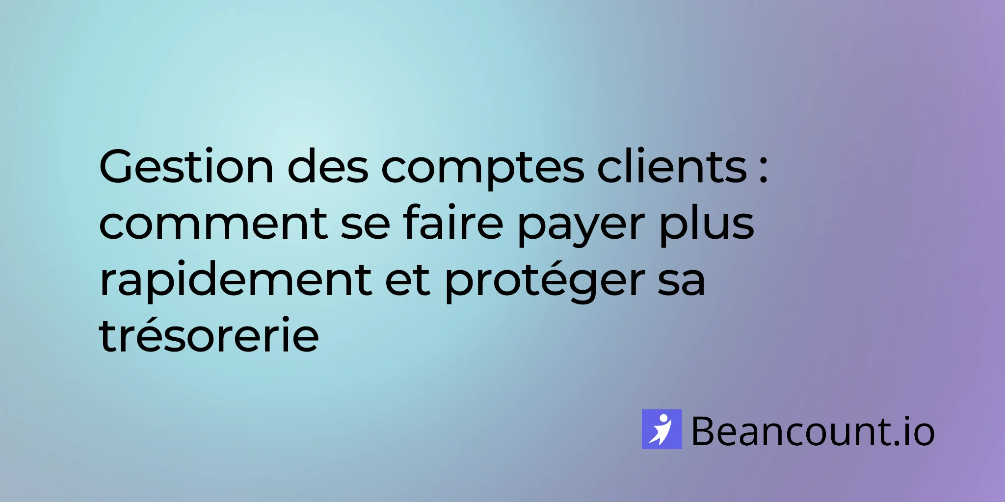 Gestion des comptes clients