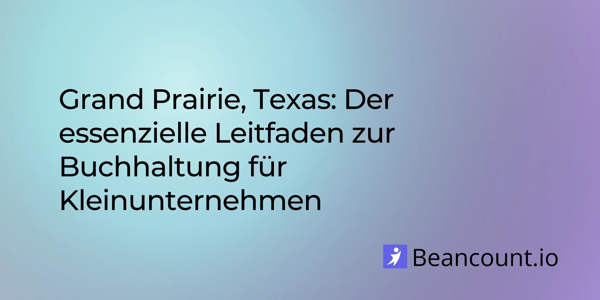 2026-03-07-grand-prairie-texas-leitfaden-buchhaltung-kleinunternehmen