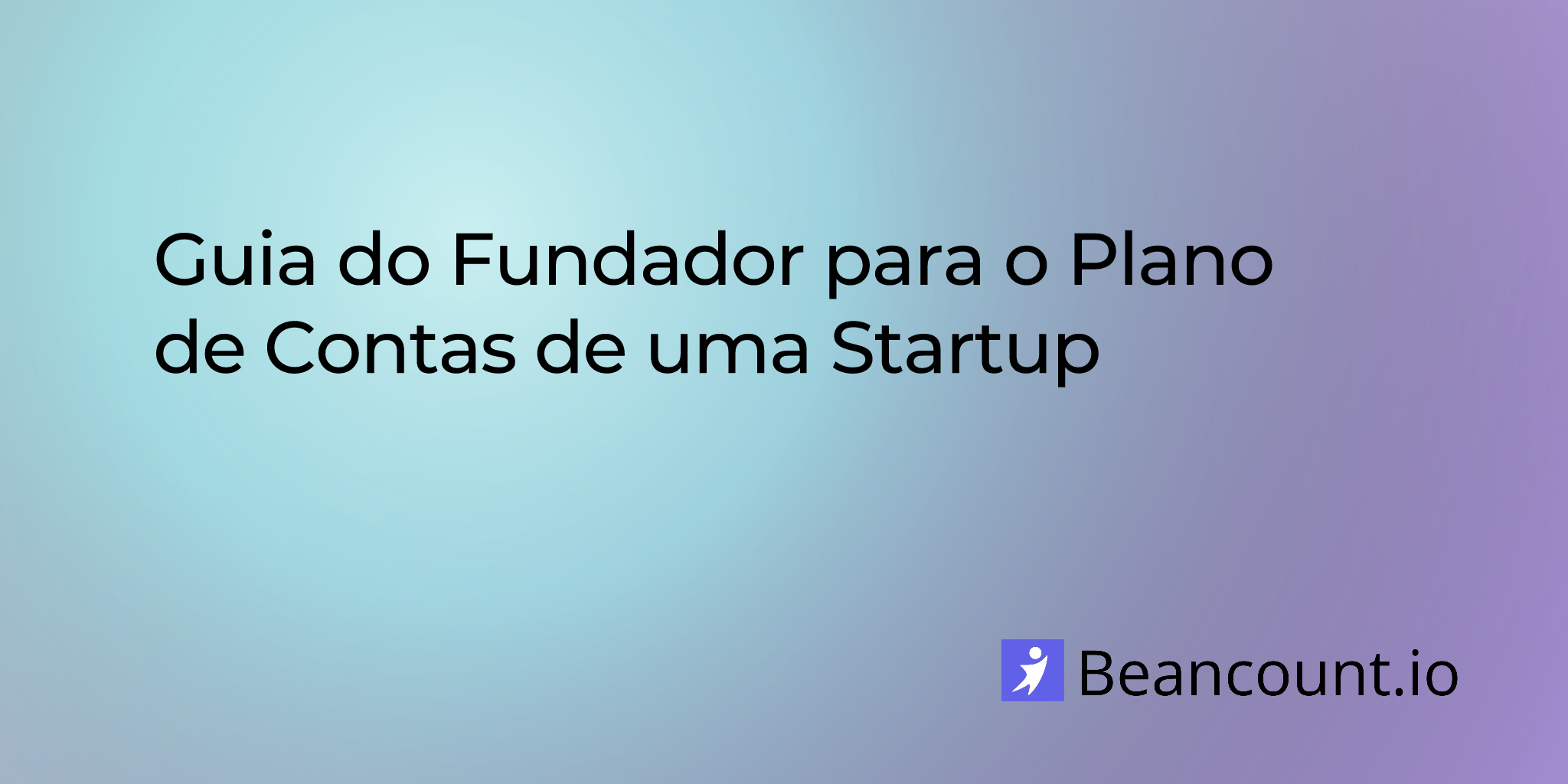 startup-chart-of-accounts
