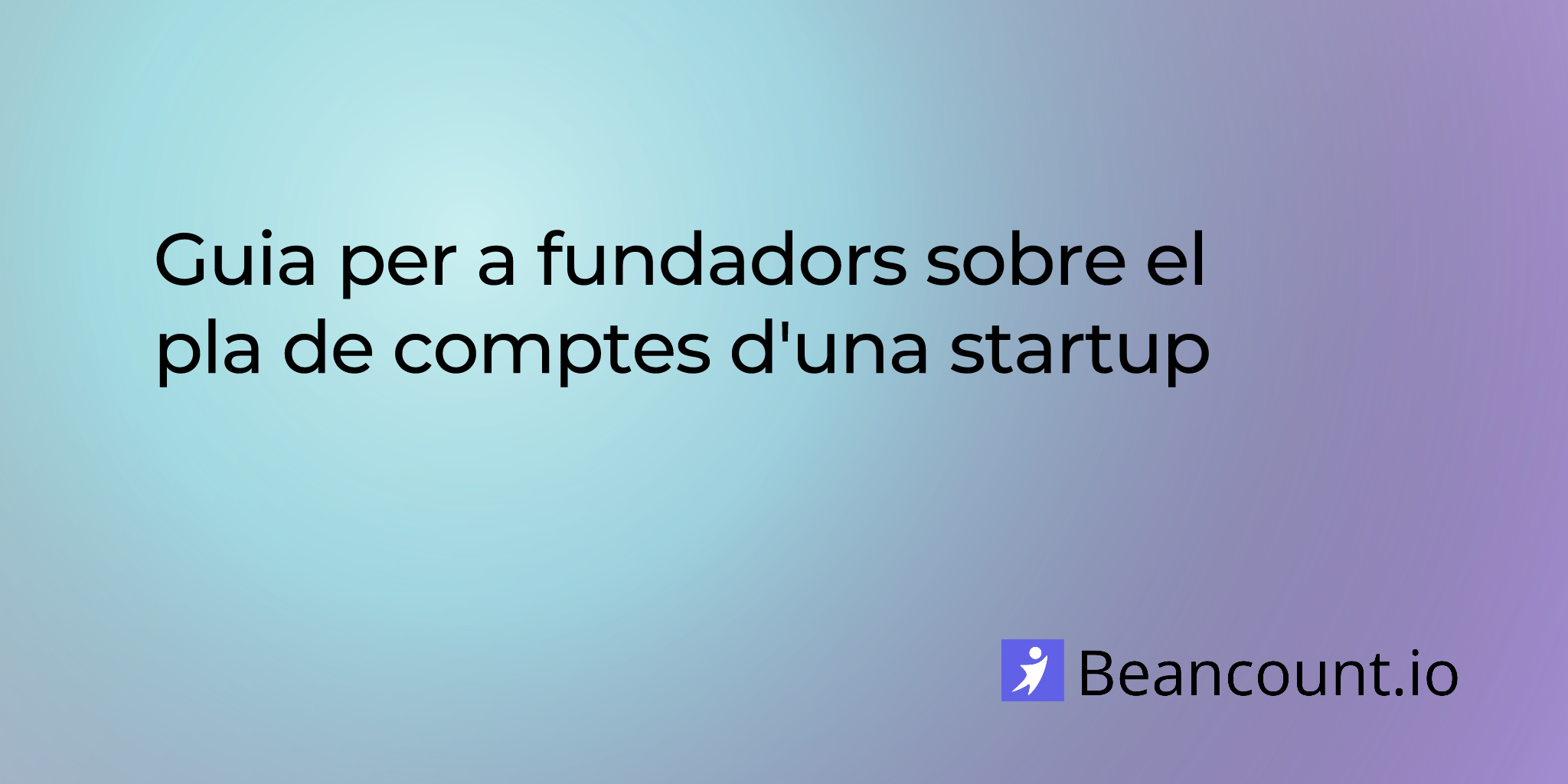 startup-chart-of-accounts