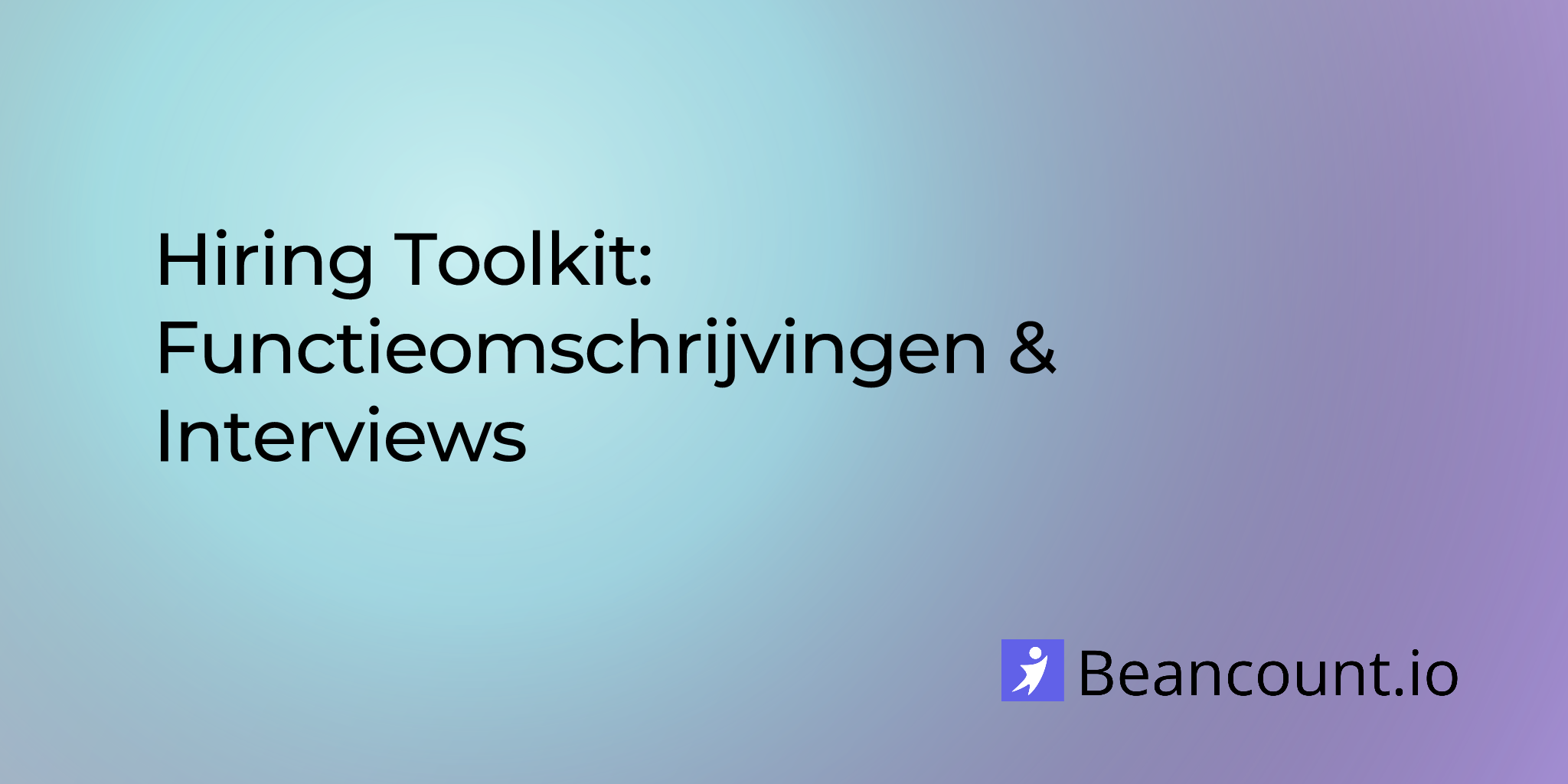 hiring-toolkit