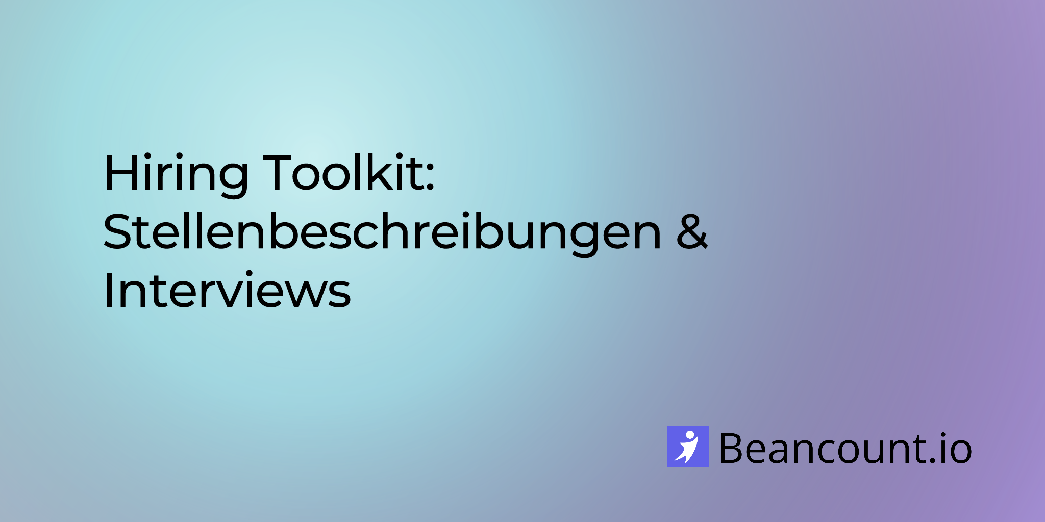 hiring-toolkit