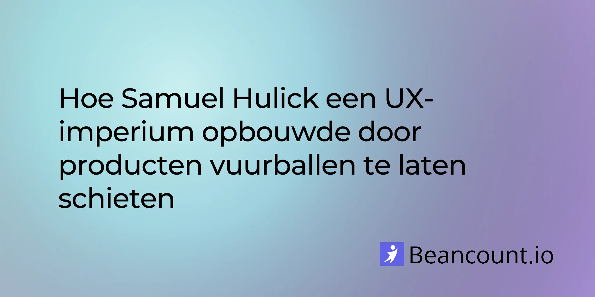 2026-01-30-samuel-hulick-useronboard-fireball-philosophy-ux-entrepreneur