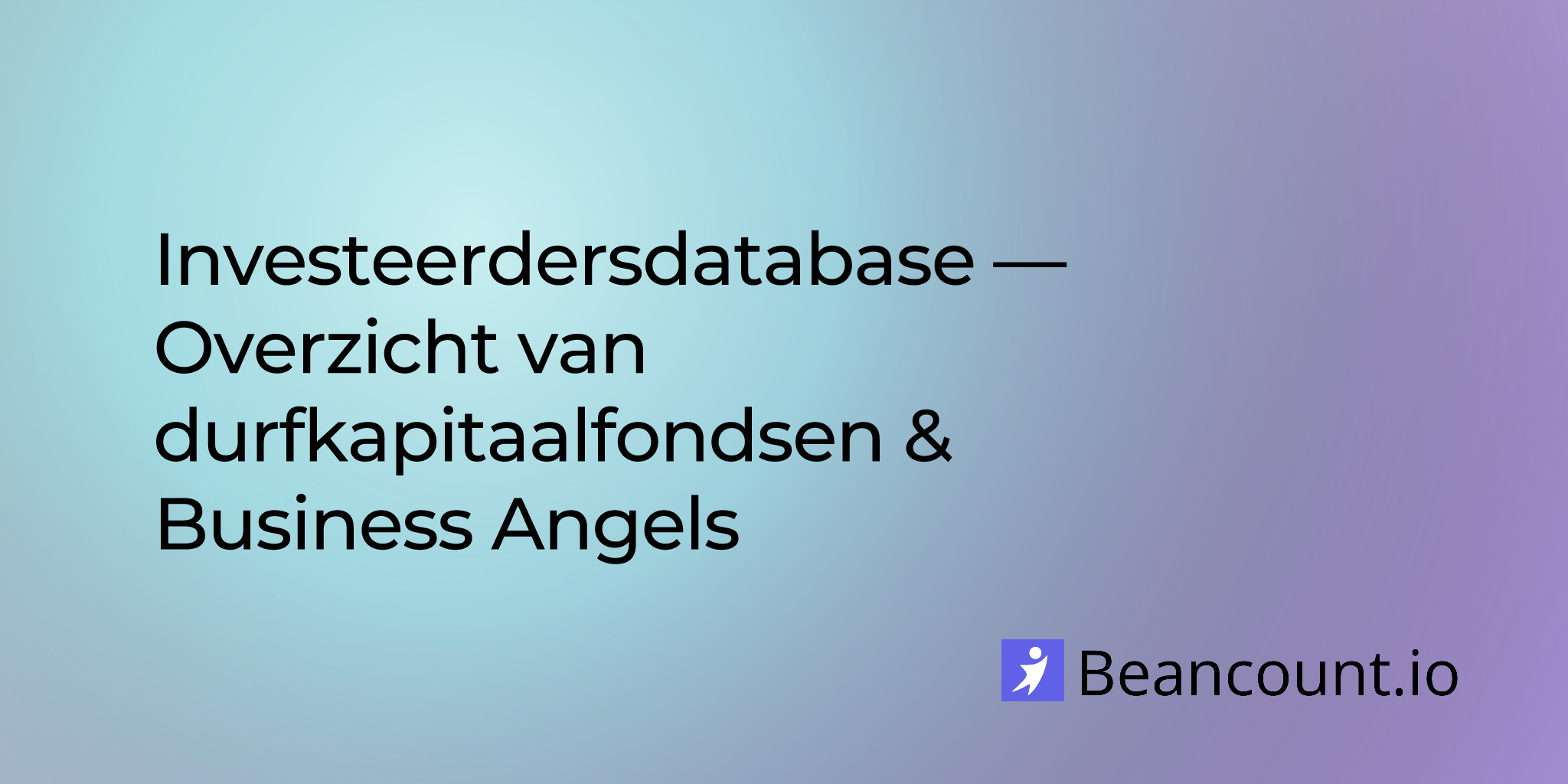 investor-database