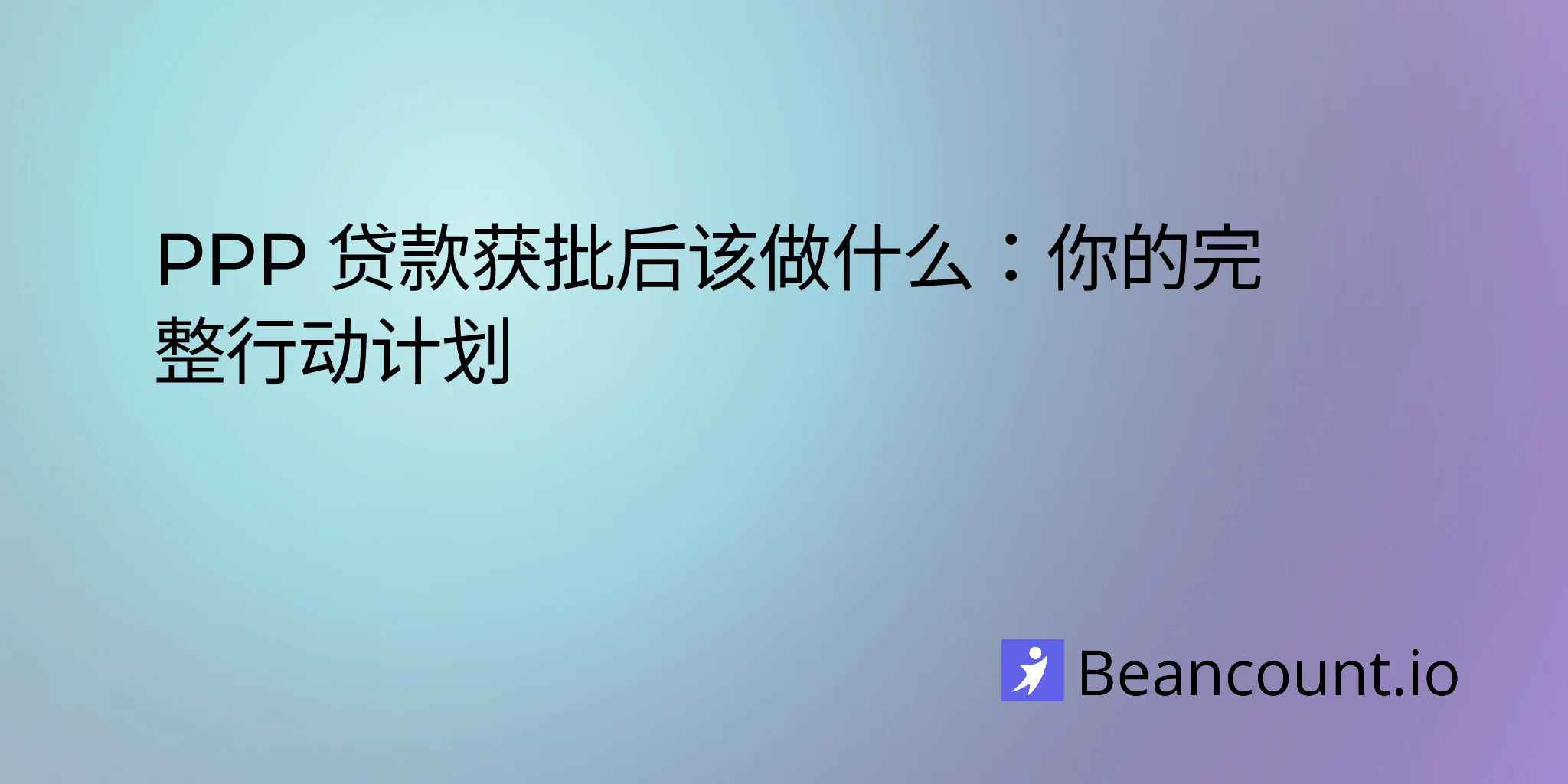 2026-02-11-what-to-do-after-ppp-loan-approval-guide