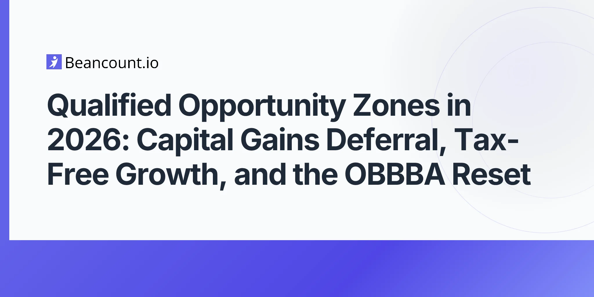 2026-05-03-opportunity-zones-qof-capital-gains-deferral-tax-free-growth-guide