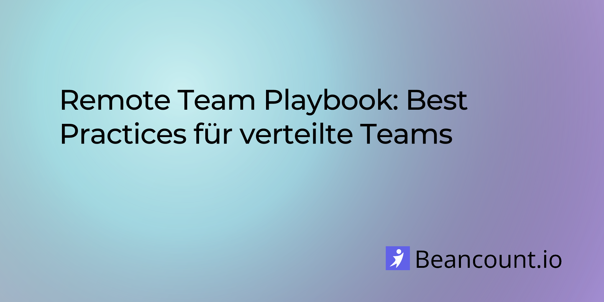 remote-team-playbook
