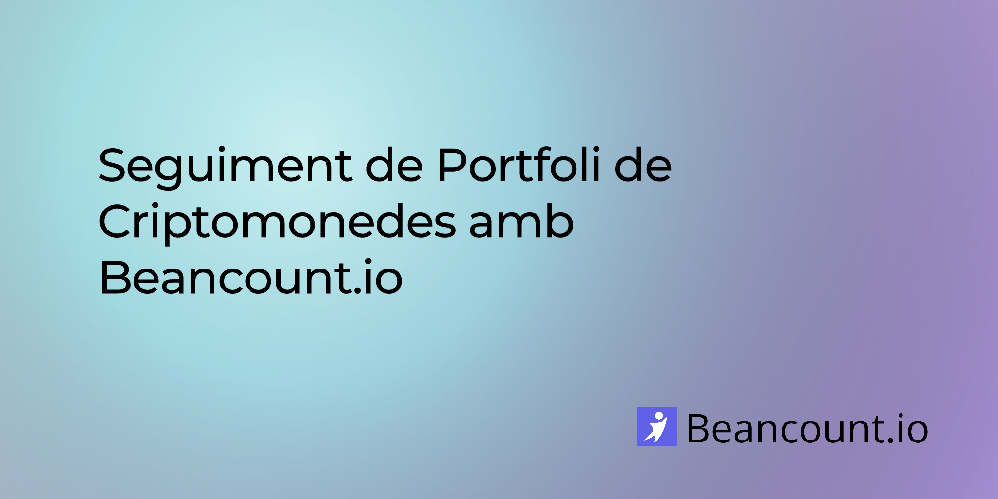 Seguiment de Portfoli de Criptomonedes