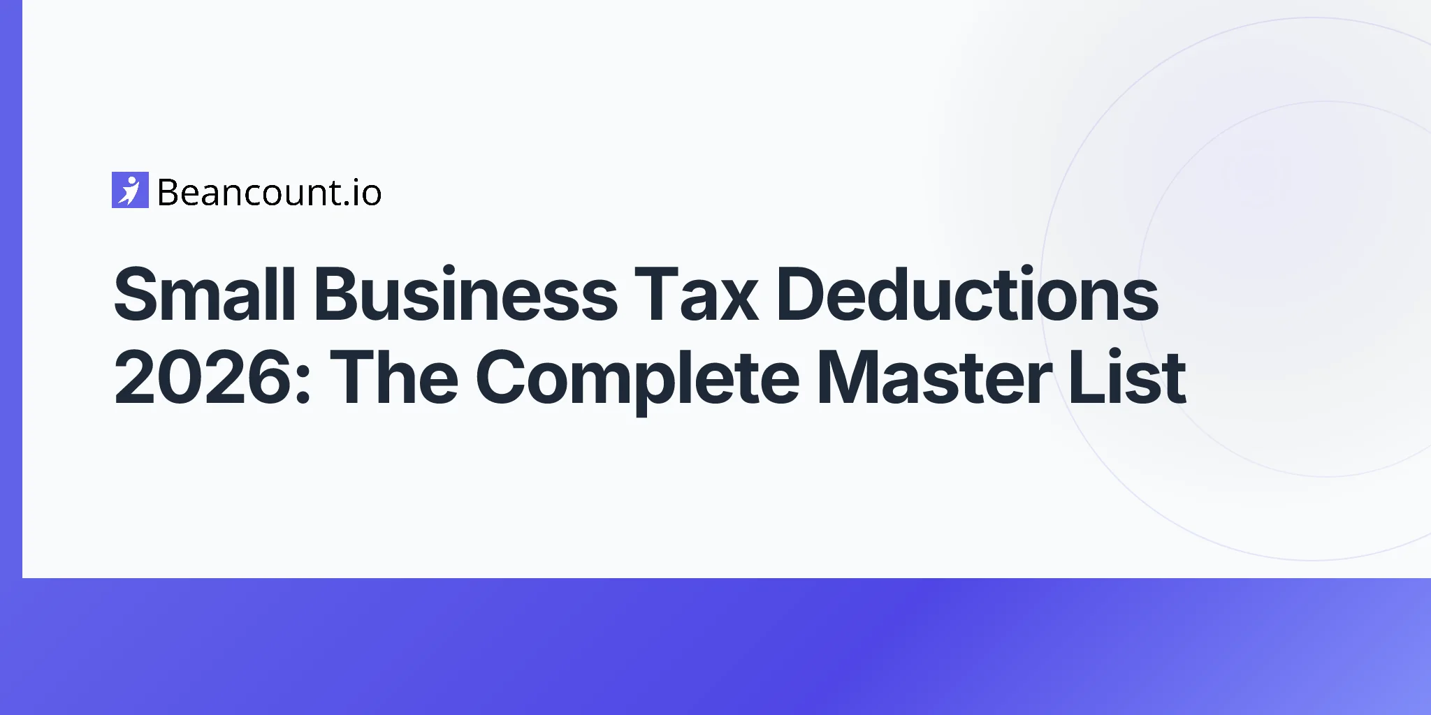 2026-04-25-small-business-tax-deductions-complete-list-2026