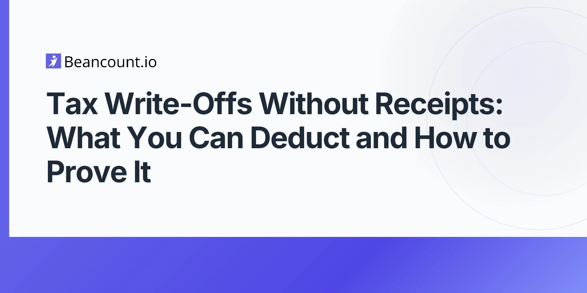 2026-04-20-tax-write-offs-without-receipts-complete-guide