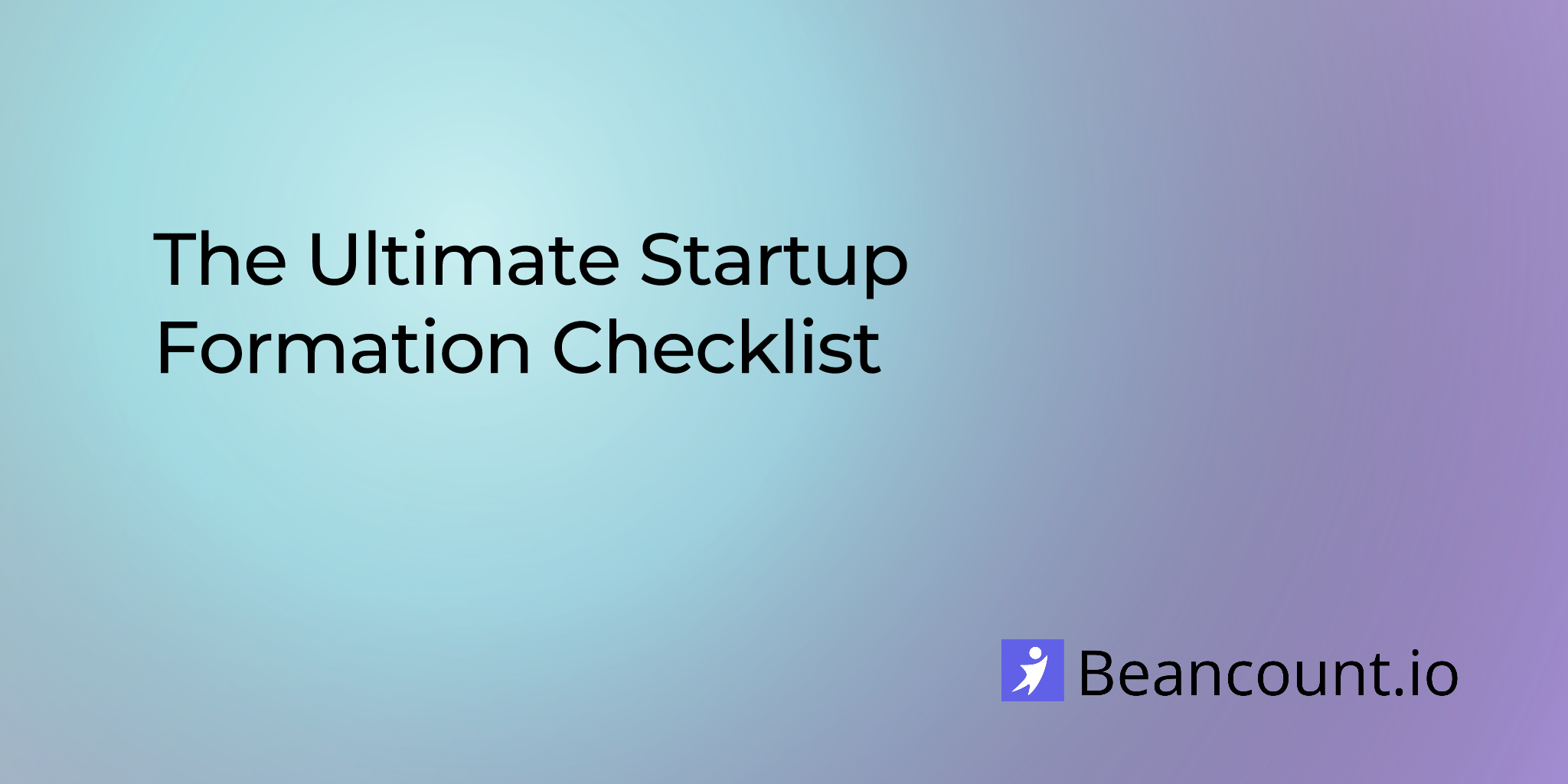startup-formation-checklist