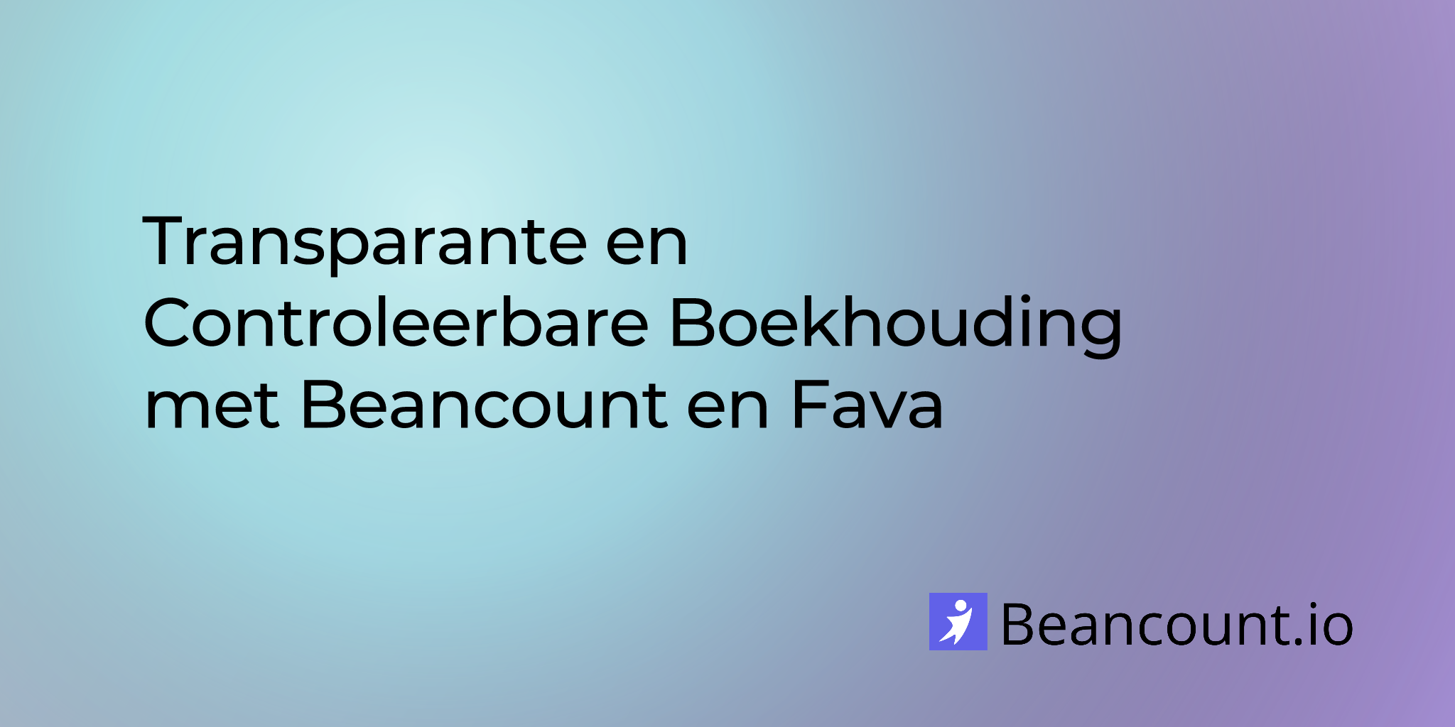 transparent-and-auditable