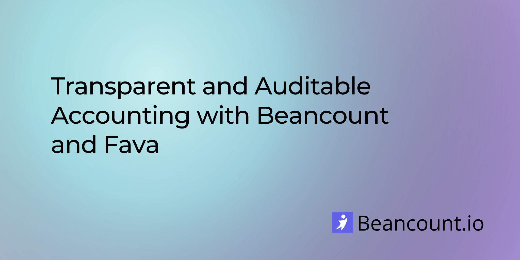 transparent-and-auditable