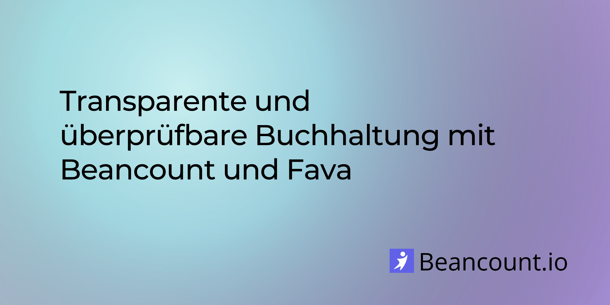 transparent-and-auditable