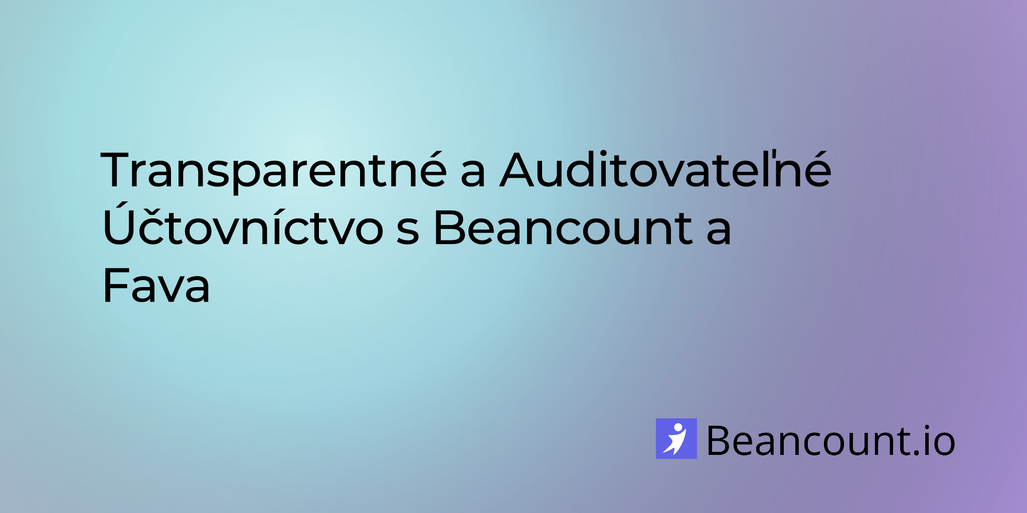 transparent-and-auditable