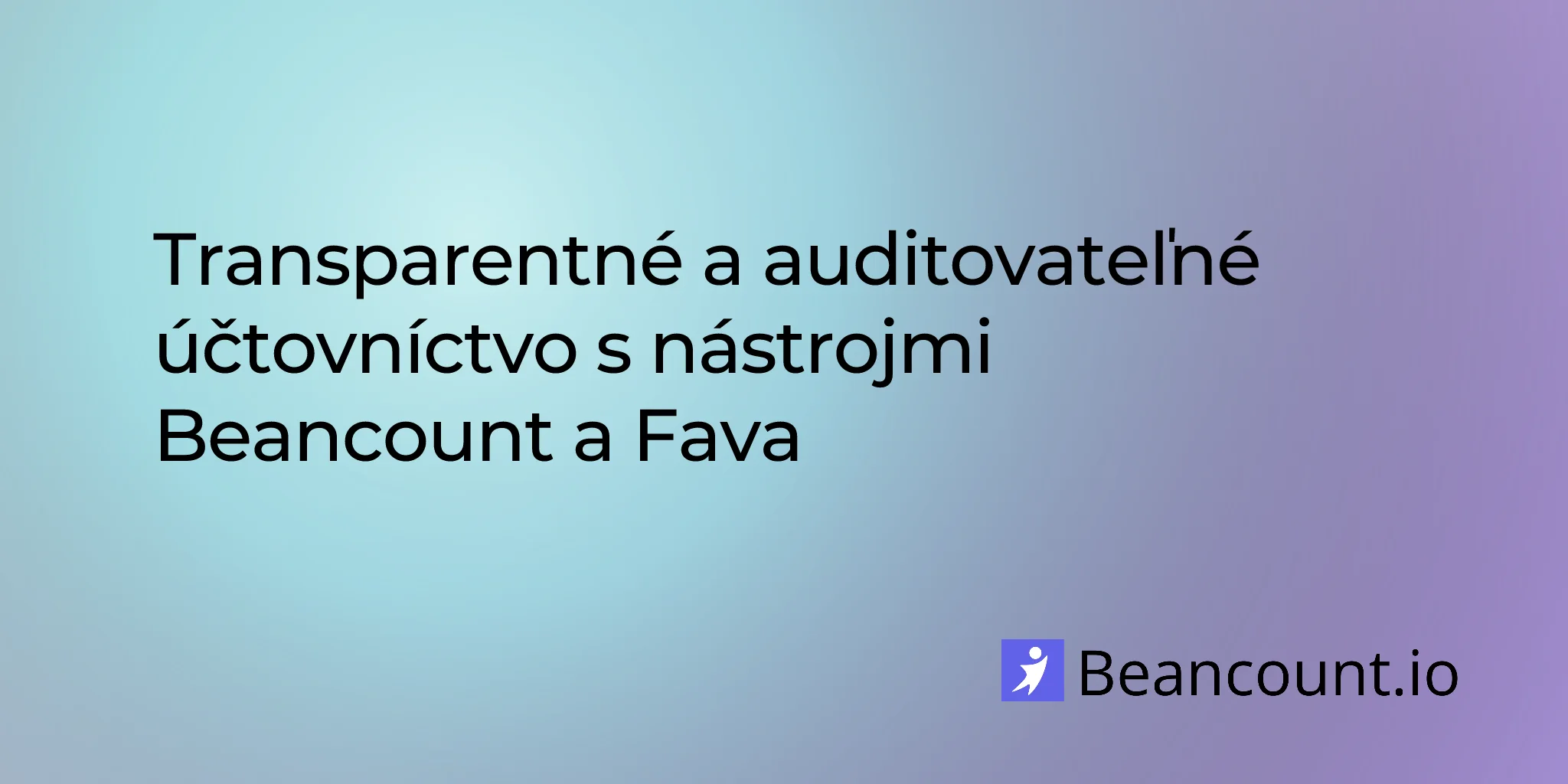 transparent-and-auditable