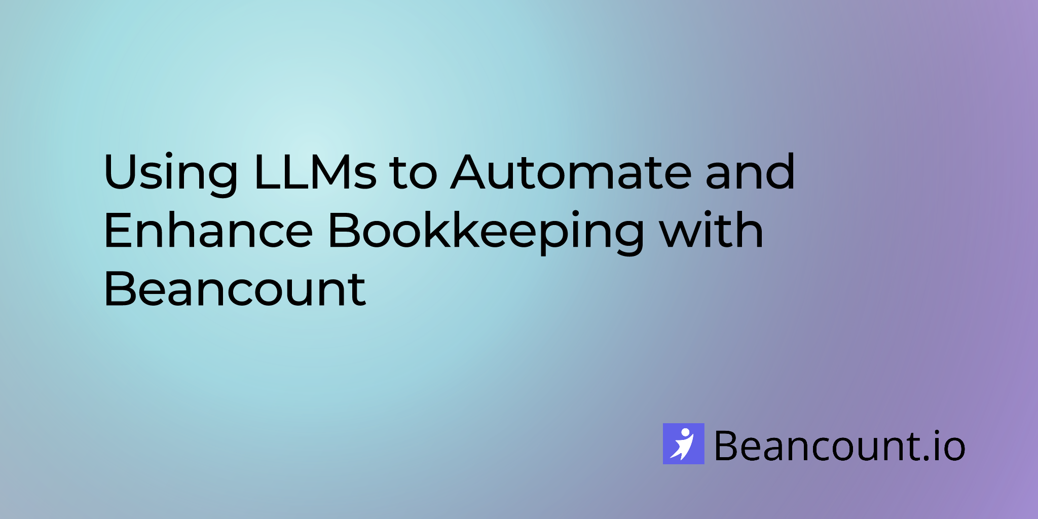 using-llms-to-automate-and-enhance-bookkeeping-with-beancount