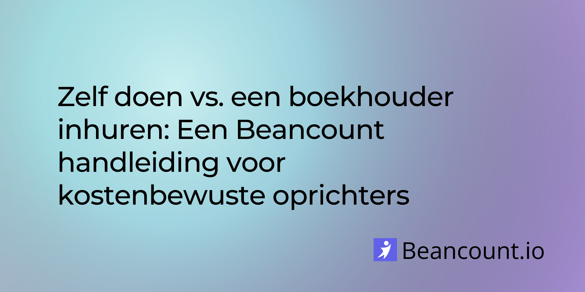 2023-09-03-zelf-doen-vs-een-boekhouder-inhuren-een-beancount-handleiding-voor-kostenbewuste-oprichters