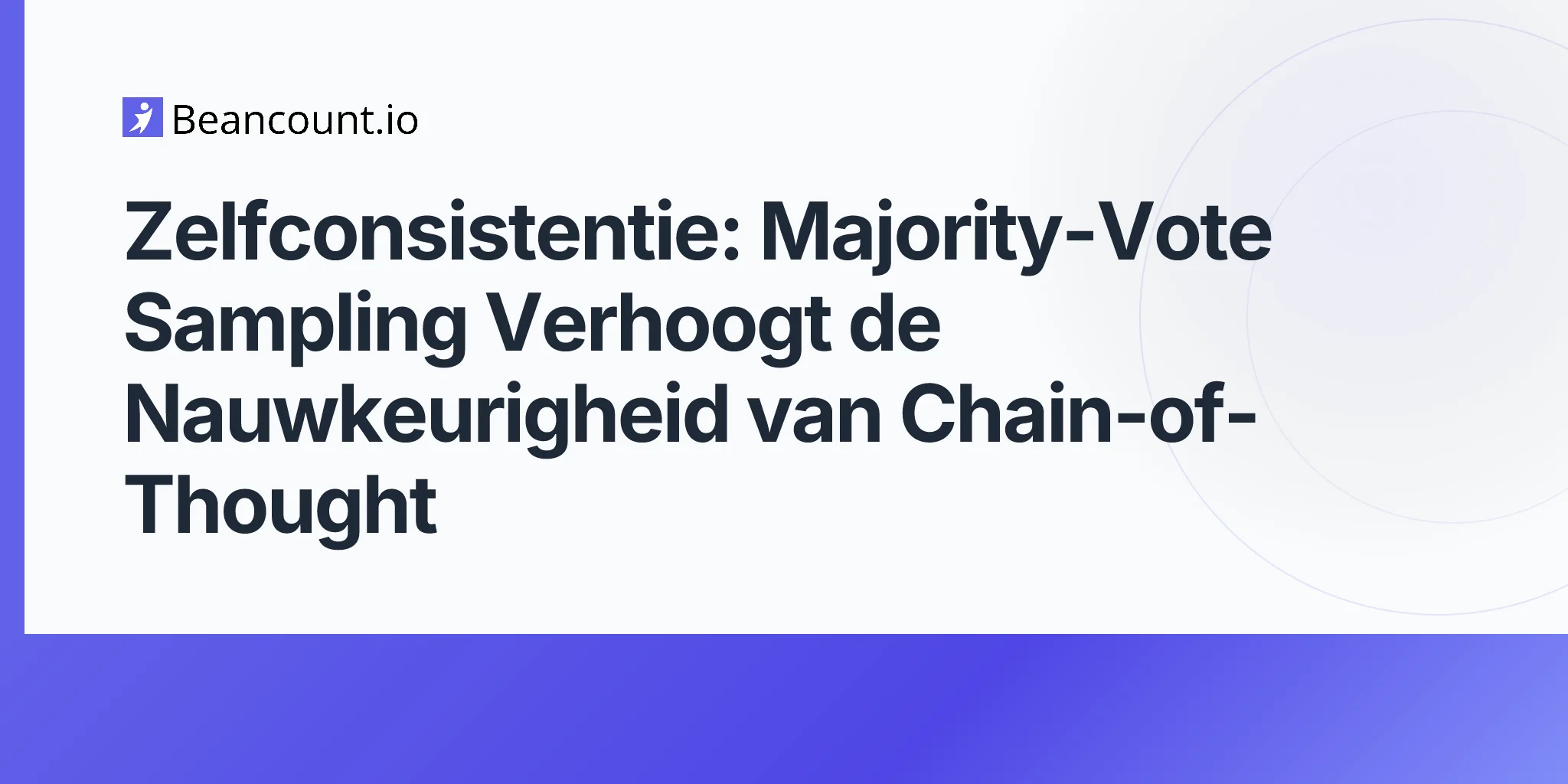 2026-04-24-self-consistency-chain-of-thought