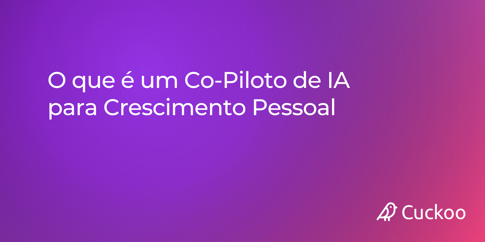 Co-Piloto de IA