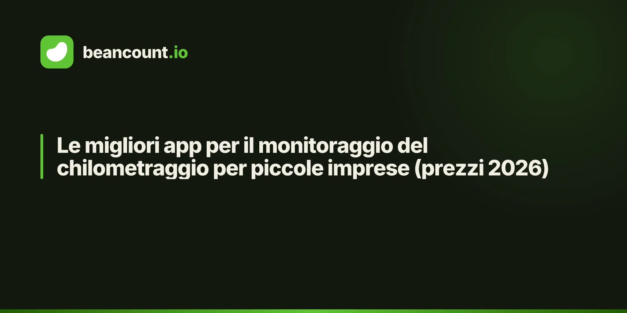 Le migliori app per il monitoraggio del chilometraggio per piccole imprese (prezzi 2026)